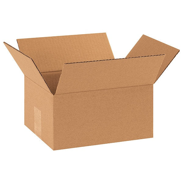 Corrugated Boxes, 10
