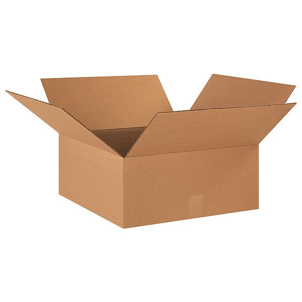 Corrugated Boxes, 18