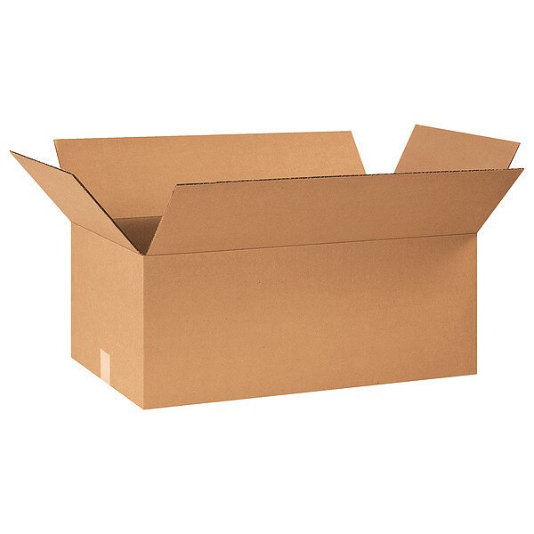 Corrugated Boxes, 24