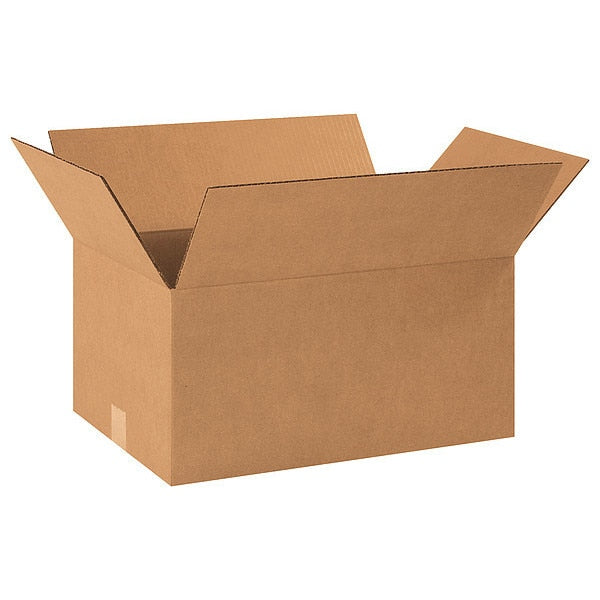 Corrugated Boxes, 18 1/2