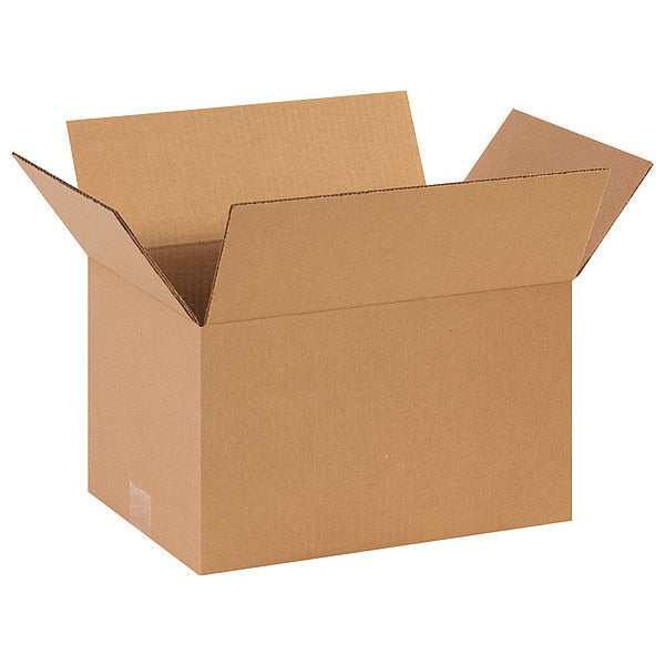 Corrugated Boxes, 14