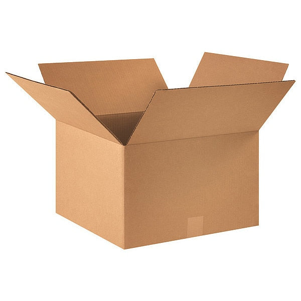Corrugated Boxes, 16
