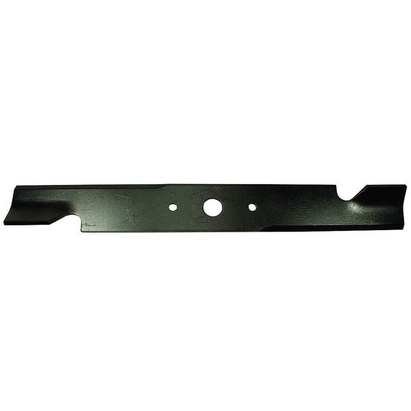 Lawn Mower Blade, 20-1/2 In. L