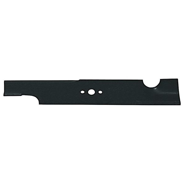 Lawn Mower Blade, 16-1/4 In. L