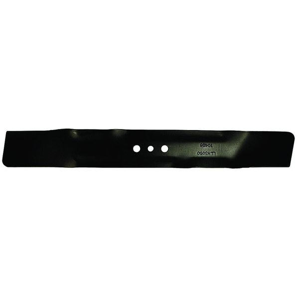 Mulching Blade, 21 In. L, 2-3/4 In. W