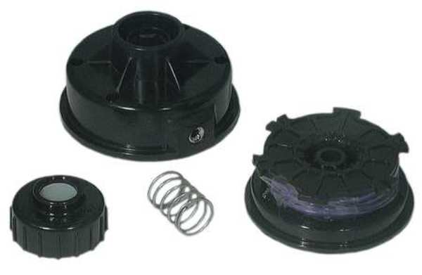 Trimmer Head