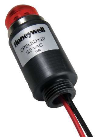 Multicluster LED