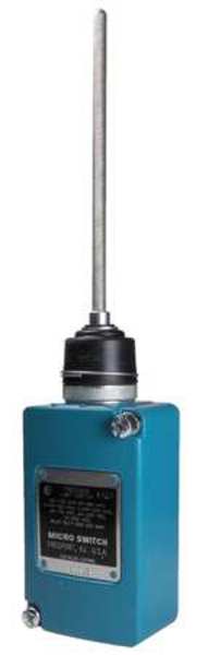 Limit Switch, Wobble Stick, 1NC/1NO, 10A @ 480V AC