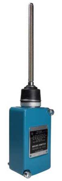 Limit Switch, Wobble Stick, 1NC/1NO, 10A @ 480V AC