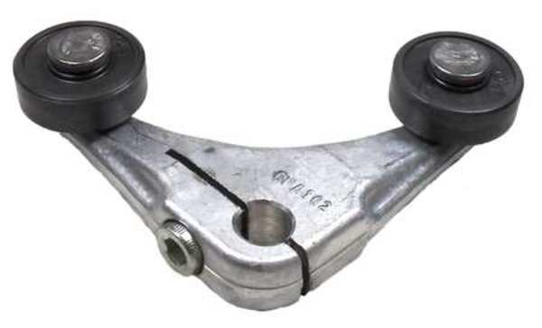 Roller Lever Arm, 1.5 In. Arm L