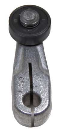 Roller Lever Arm, 1.5 In. Arm L