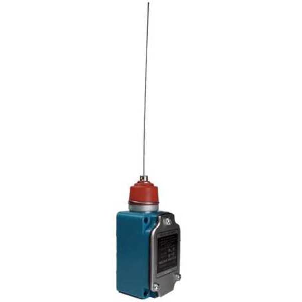 Limit Switch, Wobble Stick, 1NC/1NO, 10A @ 480V AC