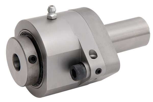 Rotary Broach Holder, Broach Dia. .750