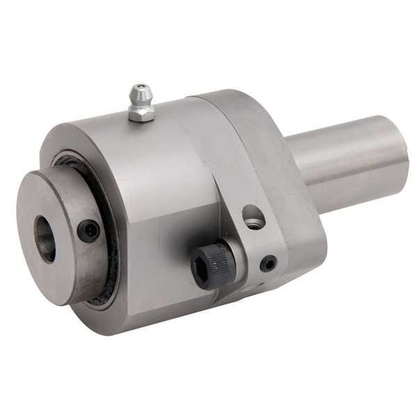 Rotary Broach Holder, Broach Dia. .750