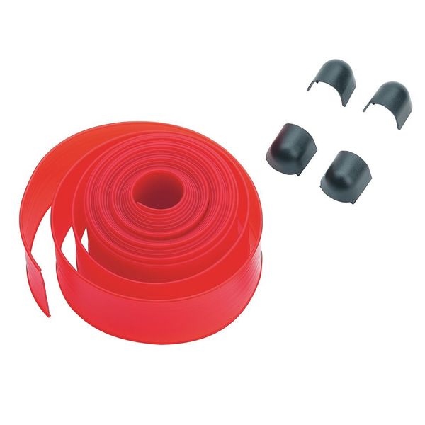 Profile, 16-1/2 Ft., For 11W428 Barrier