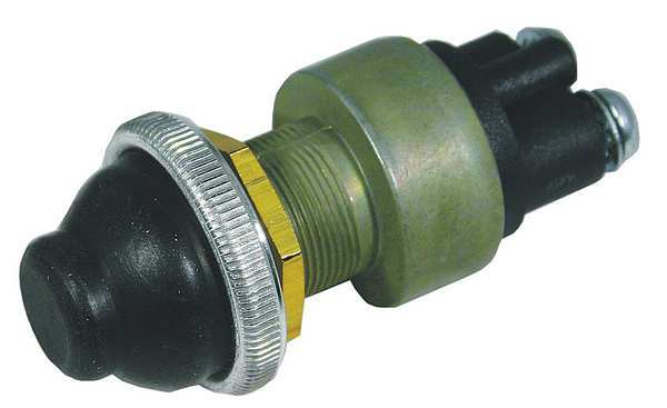 Starter Switch