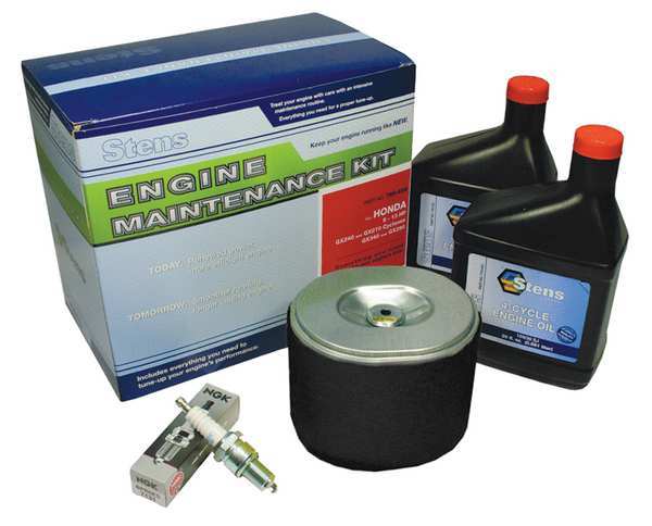 Engine Tune-Up/Maintenance Kit