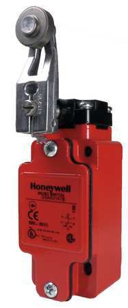 Safety Interlock Switch 1NC/1NO Nema 1, 4, 12, 13