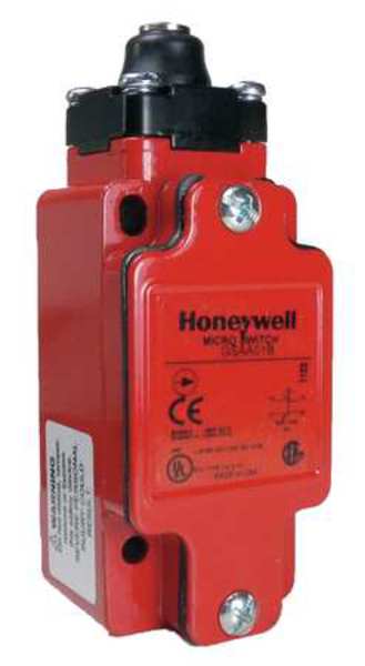1NC/1NO Safety Interlock Switch Nema 1, 4, 12, 13