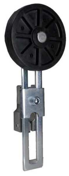Roller Lever Arm, 1.5 to 3.5 In Arm L