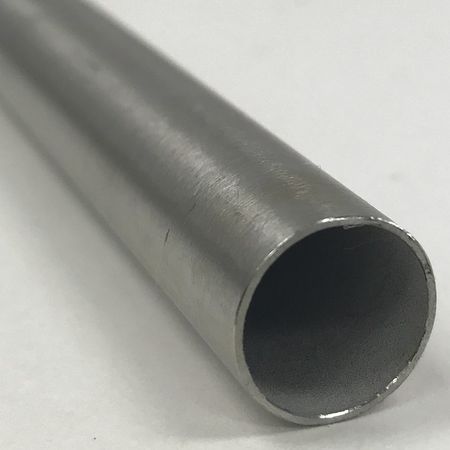 Alloy Tubing, 4130, 7/8 x .120, 2 ft.