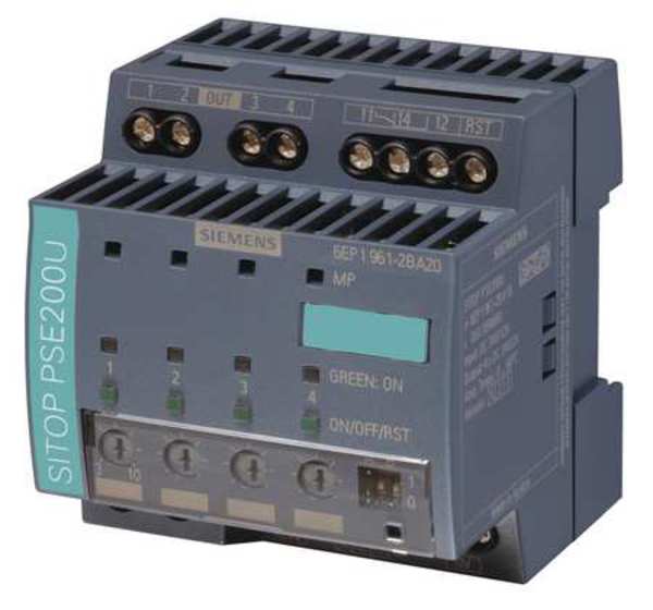 Electronic Diagnostic Module, 24VDC