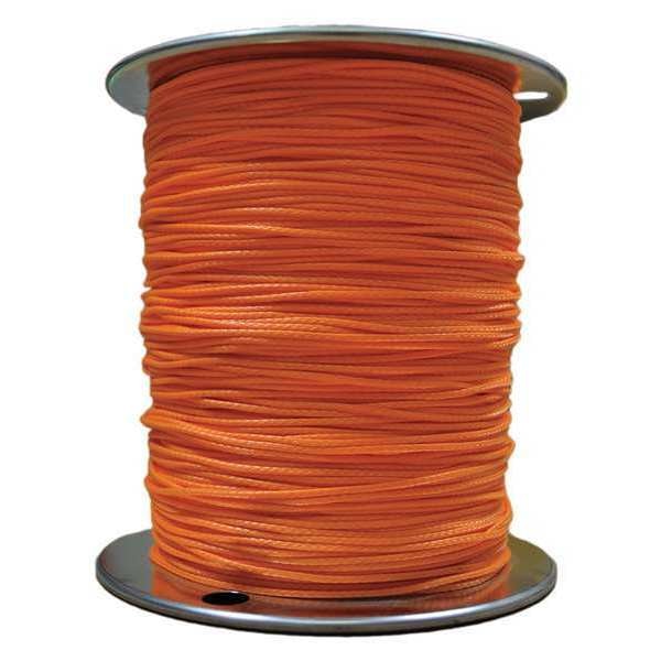 Throw Line, PPL, 1.75 mm dia., 1000 ft. L