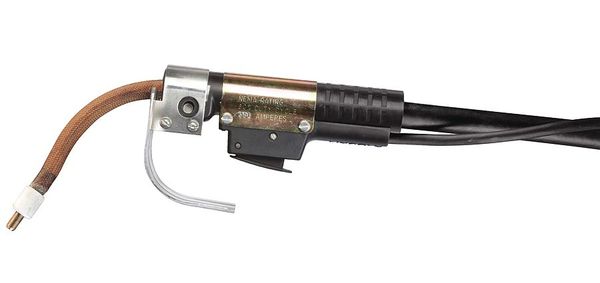 Welding Gun, Classic 350A FCAW-SS