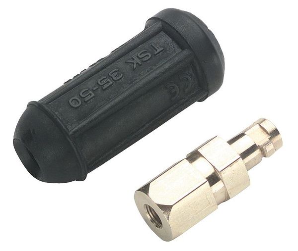 Adapter Kit, Twist Mate, For PTA-9, -17