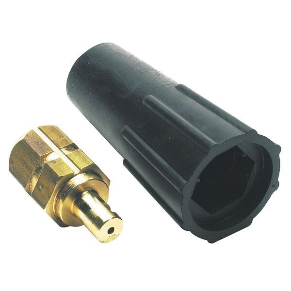Adapter Kit, Twist Mate, For PTA-26