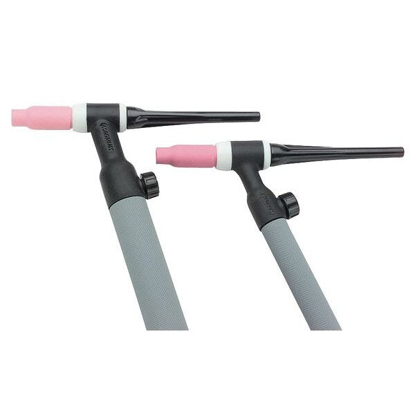 TIG Torch, Magnum, 200A, For 300D, SAE 500