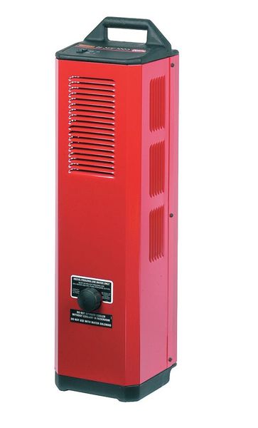 Welding Water Cooler, 115V, 2 gal