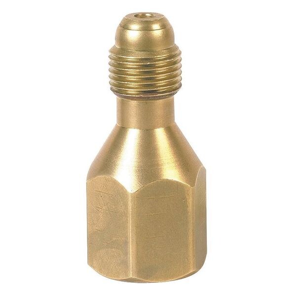 Tig Torch Adapter, Pro-Torch, 275/375