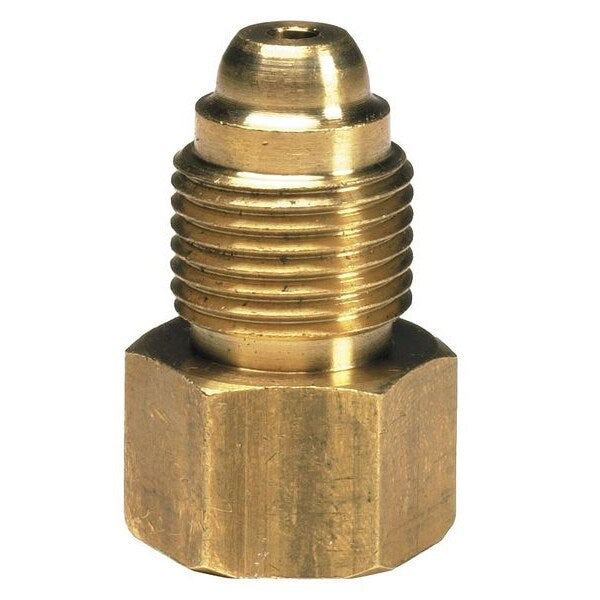 Tig Torch Adapter, Pro-Torch, For 275/375