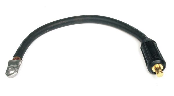 Lug Adapter, Lug/Twist Mate 18 In L