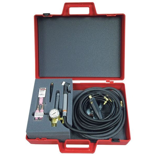 TIG Torch Starter Pack, TIG-Mate