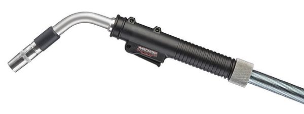 Welding Gun, CO2, 350A, Mixed Gas 285A,