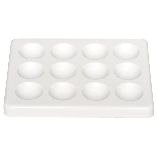 Spot Plate, PP, PK10