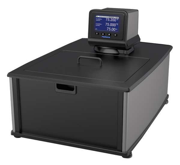 Heated Circulator, 28 Liter