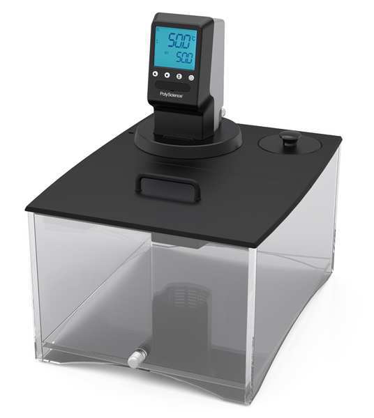 MX, 23 L Open Bath wBridge, PC