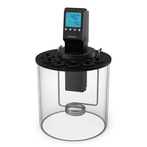 MX, Viscosity, 17L, Glass Jar 12