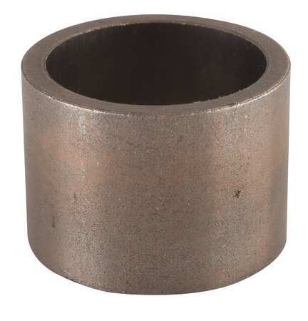 Sleeve Bearing, I.D. 1-1/4, L 1/2