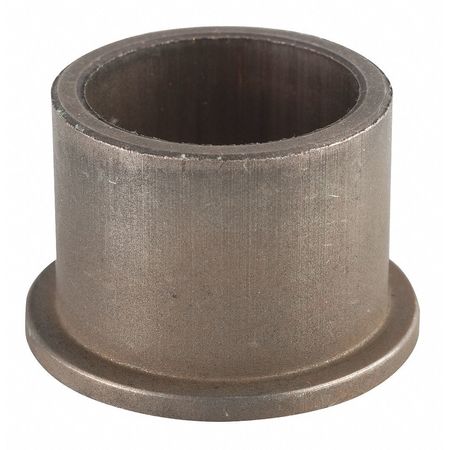 Sleeve Bearing, I.D. 3/4, L 1/2, PK3