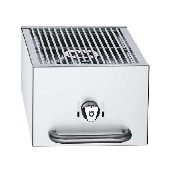 Grill Side Burner, LP