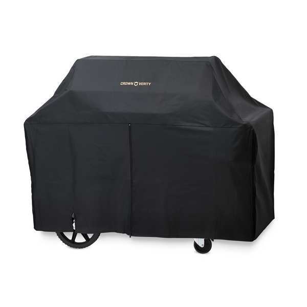 Grill Cover, 30x56x50 In