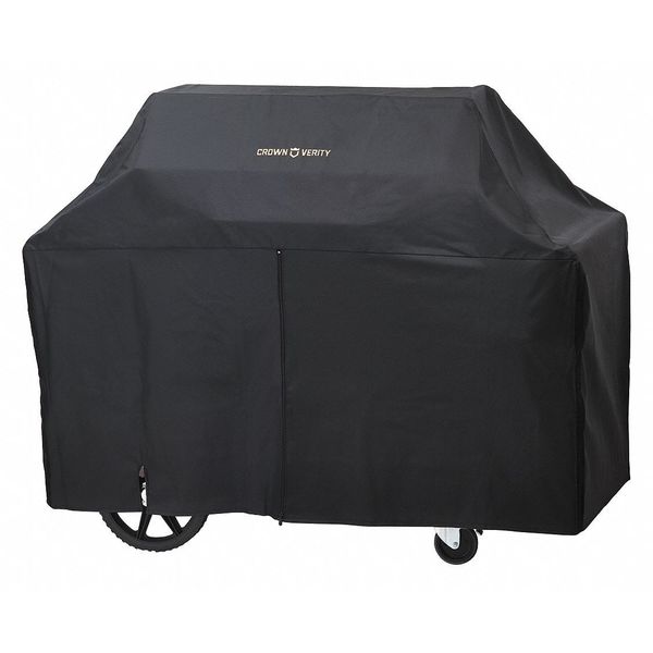 Grill Cover, 24x32x16 In