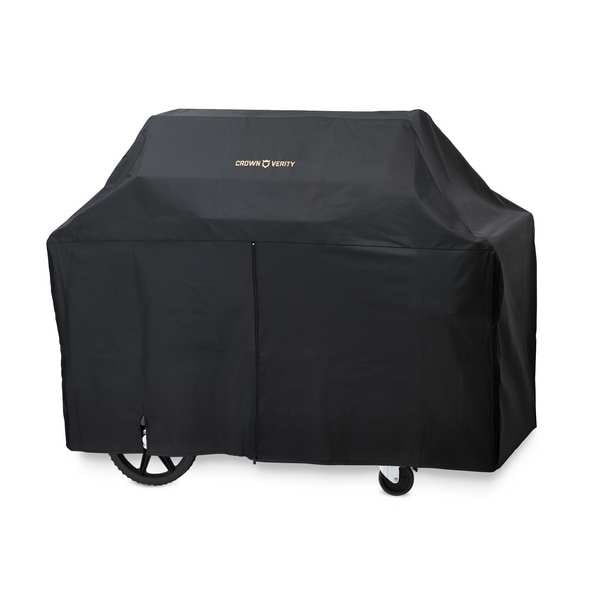 Grill Cover, 30x72x50 In