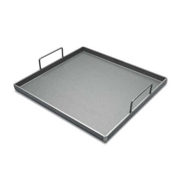Removable Griddle Plate