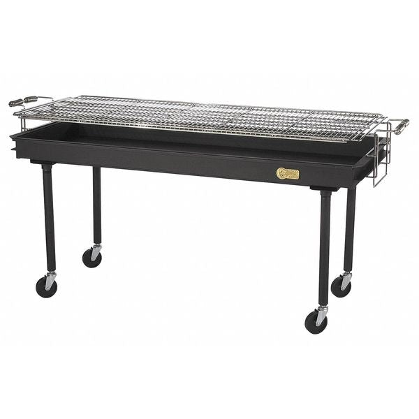 Cooking Grid