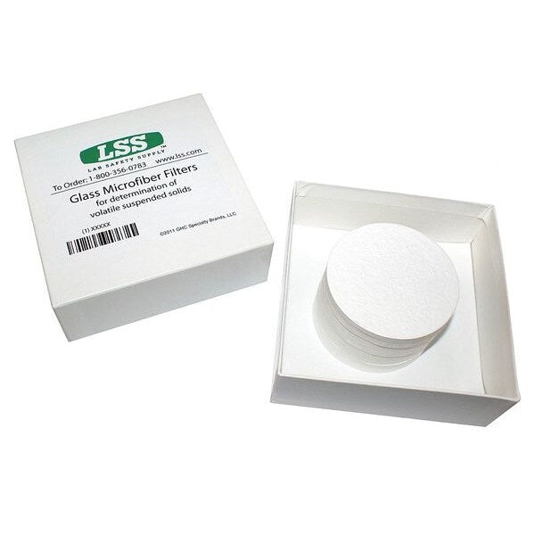 Filter Membrane, VSS, 7.0cm, PK100